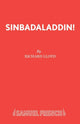 Book cover of: Sinbadaladdin. By: Lloyd, Richard