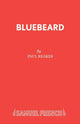Book cover of: Bluebeard