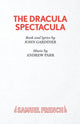 Book cover of: Dracula Spectacula. By: John Gardiner