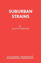 Book cover of: Suburban Strains
