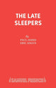 Book cover of: Late Sleepers. By: Paul James