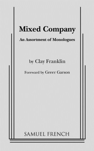 Mixed Company