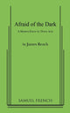 Book cover of: Afraid of the Dark. By: James Reach