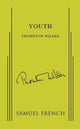 Book cover of: Youth. By: ThorntonWilder