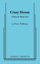 Book cover of: Crazy House. By: Peter Williams