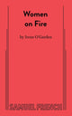 Book cover of: Women on Fire