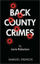 Book cover of: Back County Crimes