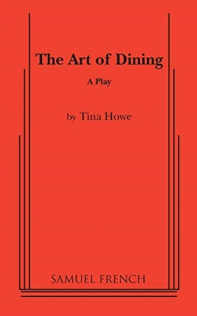 Book cover of: Art of Dining