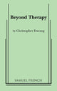 Book cover of: Beyond Therapy