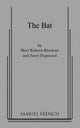 Book cover of: Bat