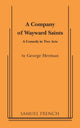 Book cover of: Company of Wayward Saints
