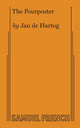 Book cover of: Fourposter. By: Jan de Hartog