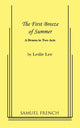 Book cover of: First Breeze of Summer