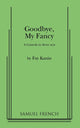 Book cover of: Goodbye, My Fancy. By: Fay Kanin