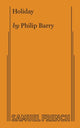 Book cover of: Holiday
