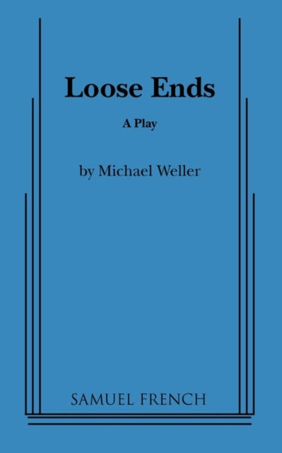 Book cover of: Loose Ends