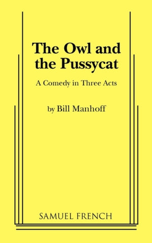 Owl and the Pussycat