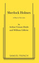Book cover of: Sherlock Holmes. By: Arthur Conan Doyle