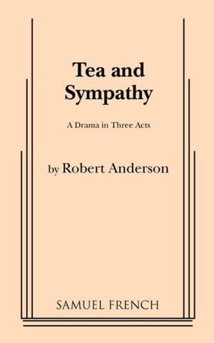 Tea and Sympathy