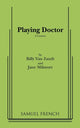 Book cover of: Playing Doctor