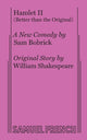 Book cover of: Hamlet II (Better than the Original)