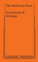 Book cover of: Bathroom Door. By: Gertrude E. Jennings