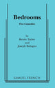 Book cover of: Bedrooms. By: Renee Taylor
