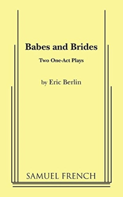 Book cover of: Babes and Brides