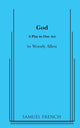 Book cover of: God