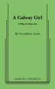 Book cover of: Galway Girl. By: Geraldine Aron