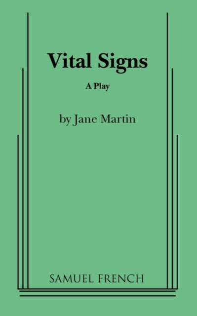 Vital Signs