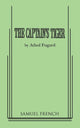 Book cover of: Captain's Tiger. By: Athol Fugard