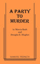 Book cover of: Party to Murder
