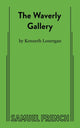 Book cover of: Waverly Gallery. By: Kenneth Lonergan