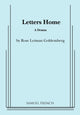Book cover of: Letters Home