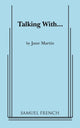 Book cover of: Talking With...