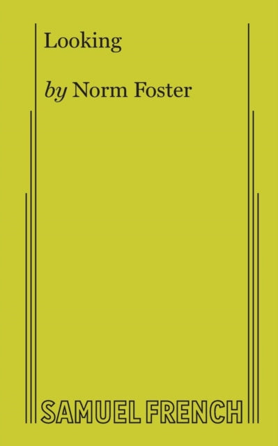 Book cover of: Looking