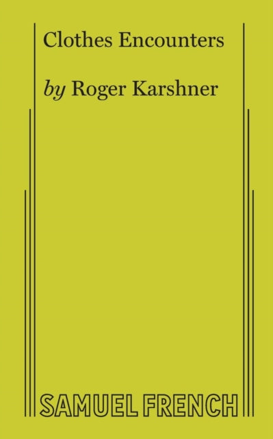 Book cover of: Clothes Encounters