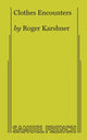 Book cover of: Clothes Encounters