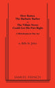 Book cover of: Herr Kutter, The Barbaric Barber