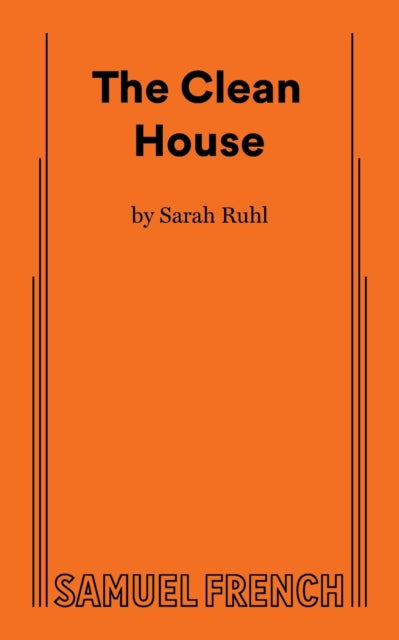 Clean House