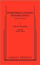 Book cover of: Everythings Turning Into Beautiful. By: Seth Zvi Rosenfeld