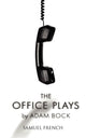 Book cover of: Office Plays. By: Adam Bock