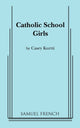 Book cover of: Catholic School Girls