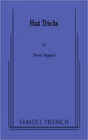Book cover of: Hat Tricks. By: Dori Appel