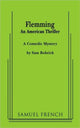 Book cover of: Flemming (An American Thriller). By: Sam Bobrick