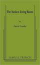 Book cover of: Sunken Living Room. By: David Caudle