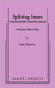 Book cover of: Splitting Issues