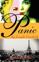 Book cover of: Panic. By: Joseph Goodrich