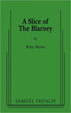 Book cover of: Slice of the Blarney. By: Kitty Burns